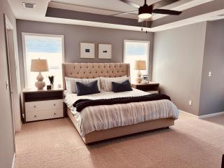 Luxury Modern KC Home Olathe Overland Park - 3