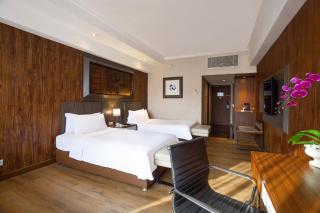 ARTOTEL Gelora Senayan Jakarta - 5