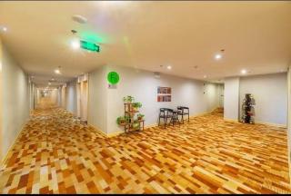 Home Inns Group - Kunshan Qianjin East Road Convention Center Baihetan Metro Station Pai Baiyun Hotel - 2