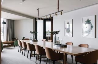 Waterfront apartment in Docklands in Free Tram zone - 4