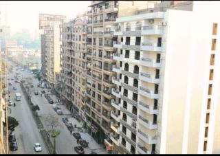 apartment 3BR 3BD Al-Mohandeseen District المهندسين شارع محي الدين أبو العز الرئيسي - Caïro - 7