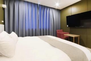 Busan Carino Hotel - 4