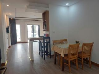 SAM Hotel and Apartment Danang - 150m to the beach & 200m to An Thuong area - 4