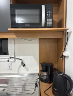 Casa Verde próxima a BR 290 - 3