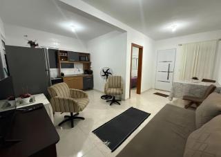 Casa Verde próxima a BR 290 - 2