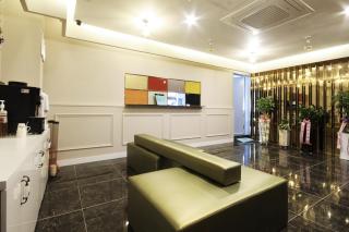 Busan Carino Hotel - 6