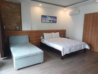 SAM Hotel and Apartment Danang - 150m to the beach & 200m to An Thuong area - 7