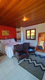 Chalés Leopoldo em Monte Verde - 1