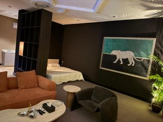 Cali chalets - Riyadh - 7