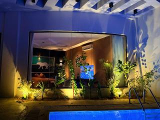 Cali chalets - Riyadh - 9