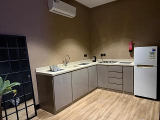 Cali chalets - Riyadh - 5