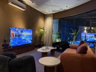 Cali chalets - Riyadh - 4