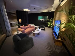 Cali chalets - Riyadh - 2