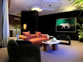 Cali chalets - Riyadh - 1