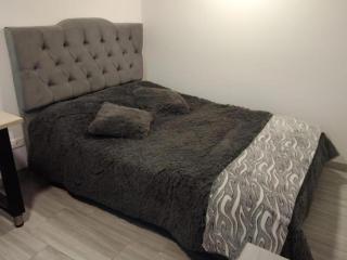 Hotel Atheron suite La Magia de Zipaquirá - 9