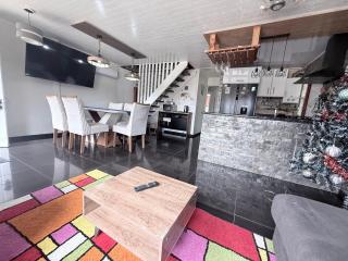 Casas Dos Linajes - 4