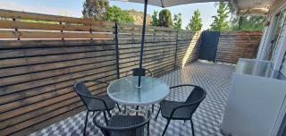 Detached house on the second floor - 7