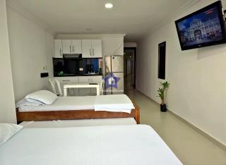 Estudio Vista Mágica - Piso 17 - 4