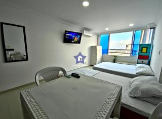 Estudio Vista Mágica - Piso 17 - 3