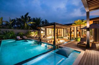 Villa Kamboja by BaliSuperHost - 0