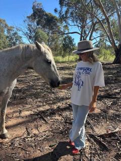 Bundaleer Tiny House 1 by Tiny Away -  - 1
