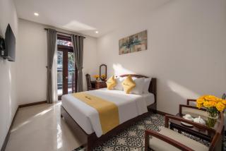 Paradise Boutique Hoi An - 7