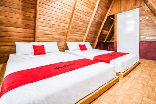 RedDoorz Resort at Hajeka Pangalengan Bandung - 5