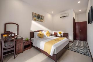 Paradise Boutique Hoi An - 6