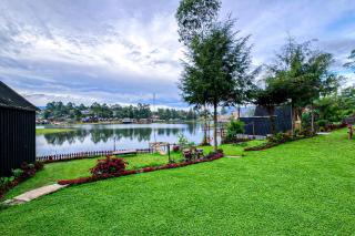 RedDoorz Resort at Hajeka Pangalengan Bandung - 2