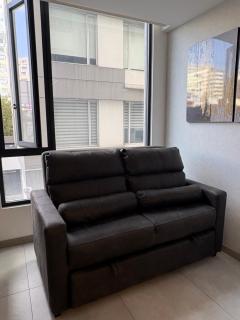 Apart Studio de Lujo - 3