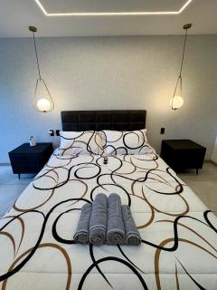 Apart Studio de Lujo - 8