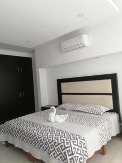 Casa Hannia 30 huéspedes Cerca de la playa Alberca - 7