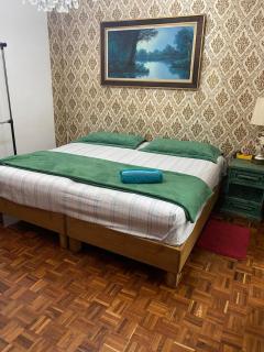 Viveros de Coyoacan - Mexico-Stad - 1