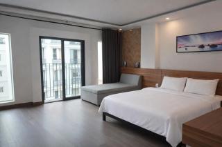 SAM Hotel and Apartment Danang - 150m to the beach & 200m to An Thuong area - 9