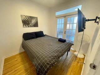 FULL KITCHEN 12min from DTOWN Room B - 6