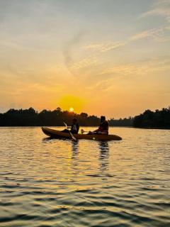 Crush River Villa Hikkaduwa - 0