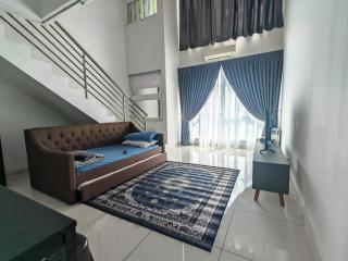 De Centrum Residences - 1