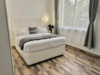 wrong address entered - 6