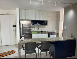 Apartamento ponta verde - 5