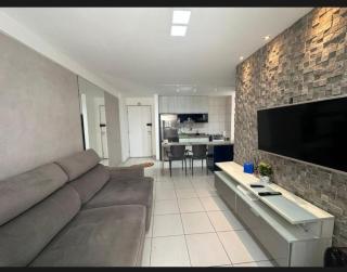 Apartamento ponta verde - 1