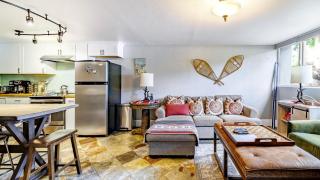 Alpine Ember by AvantStay Park City Retreat Near Main Street Dining Deer Valley Slopes - 5