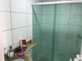 Apartamento em um condomínio bem localizado - 6