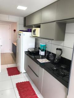 Apartamento em um condomínio bem localizado - 4