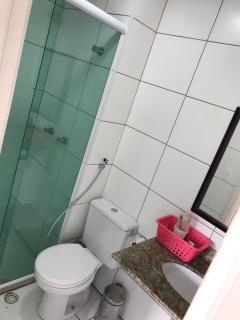 Apartamento em um condomínio bem localizado - 2