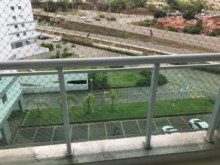 Apartamento em um condomínio bem localizado - 1