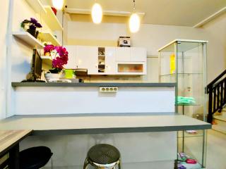 Tulip Syariah RedPartner near T2 Juanda Airport - 8