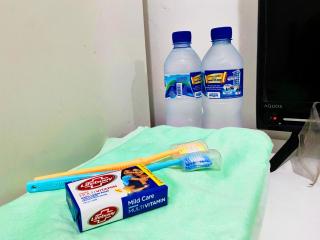 Tulip Syariah RedPartner near T2 Juanda Airport - 6