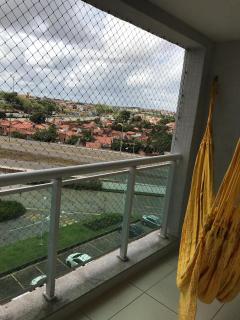 Apartamento em um condomínio bem localizado - 6