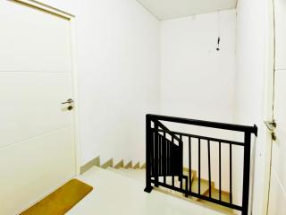 Tulip Syariah RedPartner near T2 Juanda Airport - 2