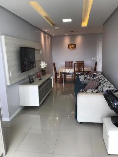 Apartamento em um condomínio bem localizado - 5